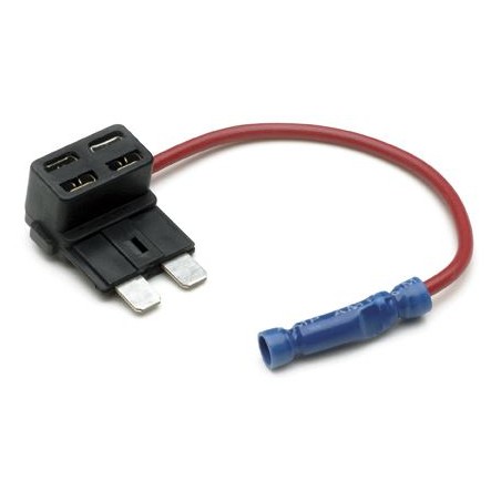 ADD A CIRCUIT' MINI BLADE FUSE HOLDERS (5)