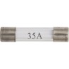 GLASS FUSES (2amp) (50)