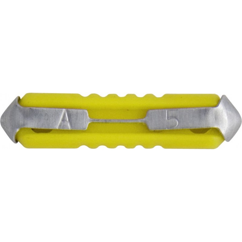 CERAMIC FUSES (8amp) (50)