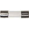 GLASS RADIO FUSES (3amp) (50)