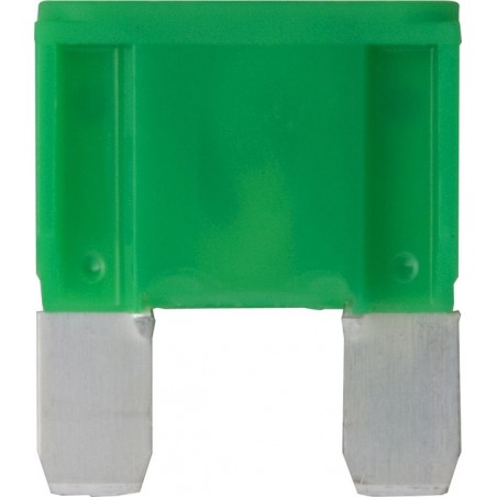MAXI BLADE FUSES (30amp) (10)