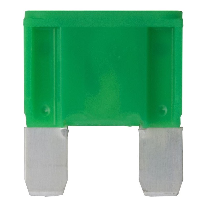 MAXI BLADE FUSES (80amp) (10)