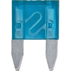 MINI BLADE FUSES (25amp) (25)
