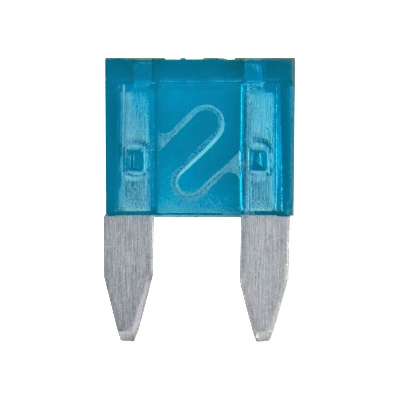 MINI BLADE FUSES (25amp) (25)