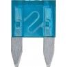 MINI BLADE FUSES (25amp) (25)