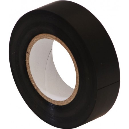 INSULATION TAPE (19mm X 20mtr) (BLACK)