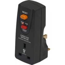 RCD CIRCUIT BREAKER