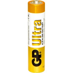 AAA H/D ALKALINE BATTERIES