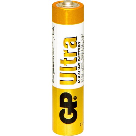 AAA H/D ALKALINE BATTERIES