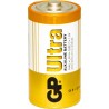 C H/D ALKALINE BATTERIES