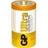 D H/D ALKALINE BATTERIES