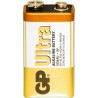 9v H/D ALKALINE BATTERY