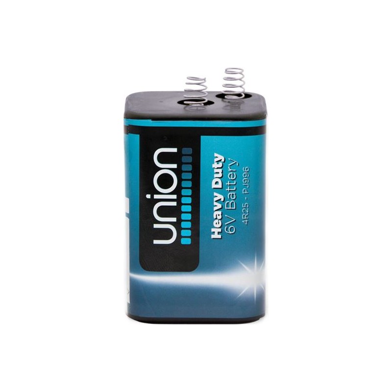 6v H/D LANTERN BATTERY