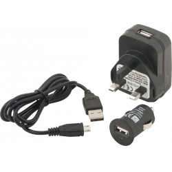 LED HAND LAMP (SMD FOLDING/MAGNETIC) (BLUE)