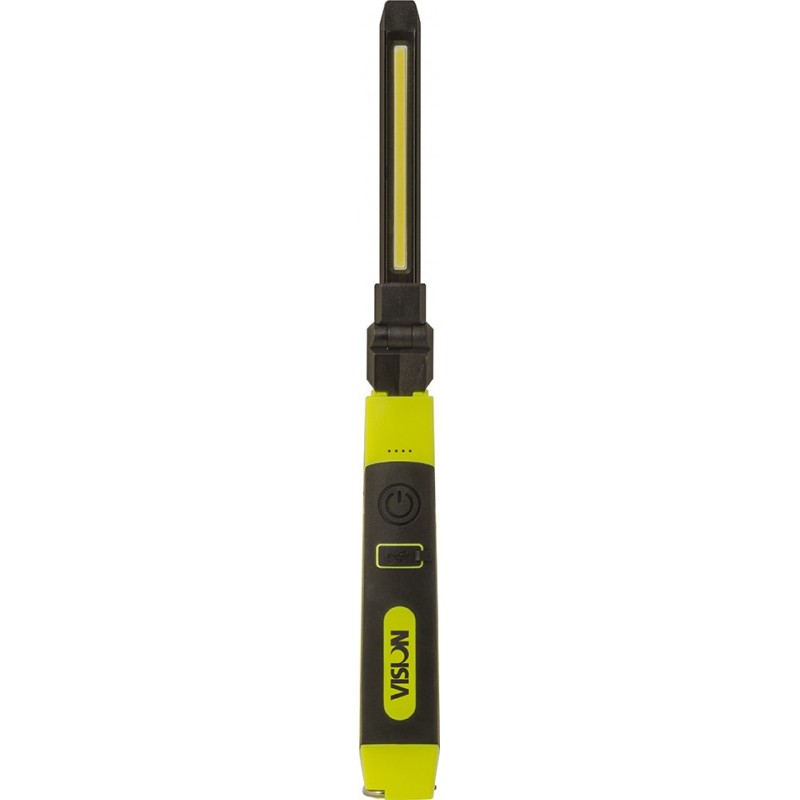 VISION SLIMLINE HAND LAMP & INSPECTION TORCH