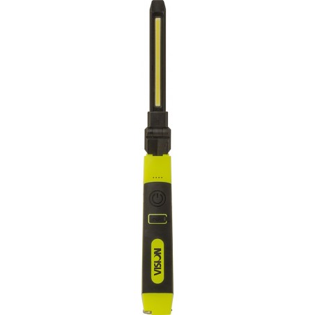 VISION SLIMLINE HAND LAMP & INSPECTION TORCH