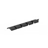 SPIRAL WRAP (9-32mm) (10mtr)