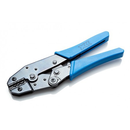 RATCHET CRIMPING TOOL (NON INSULATED TERMINALS)
