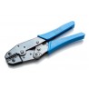 RATCHET CRIMPING TOOL (NON INSULATED TERMINALS)