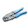 RATCHET CRIMPING TOOL (INSULATED TERMINALS)