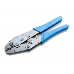 RATCHET CRIMPING TOOL (COPPER TERMINALS) (10–16mm)