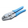 RATCHET CRIMPING TOOL (COPPER TERMINALS) (10–16mm)