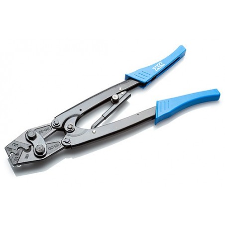 RATCHET CRIMPING TOOL (COPPER TERMINALS) (6 – 25mm)