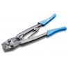 RATCHET CRIMPING TOOL (COPPER TERMINALS) (6 – 25mm)
