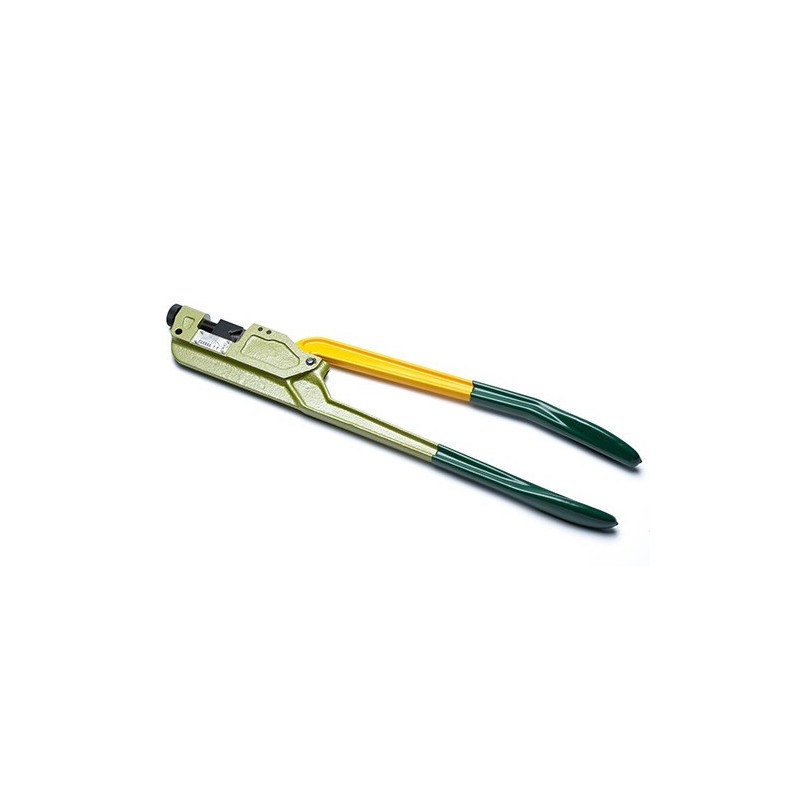 CRIMPING TOOL (COPPER TERMINALS) (10 - 95mm)