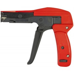 CABLE TIE TENSIONER/CUTTER (H/D)