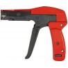 CABLE TIE TENSIONER/CUTTER (H/D)