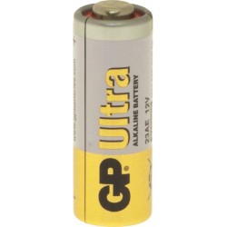 GP23A BATTERY