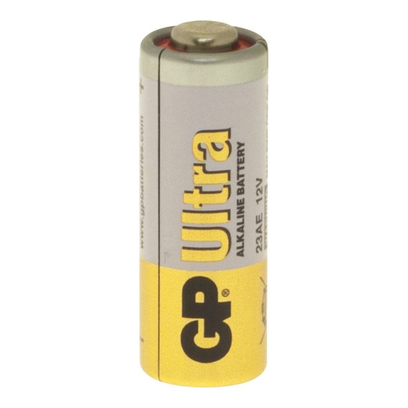 GP23A BATTERIES (10)