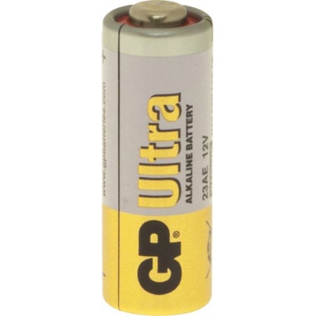 GP23A BATTERIES (10)