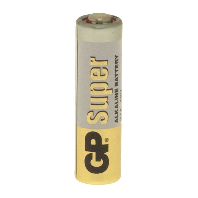 GP27A BATTERY