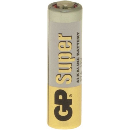 GP27A BATTERY
