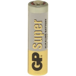 GP27A BATTERIES (10)