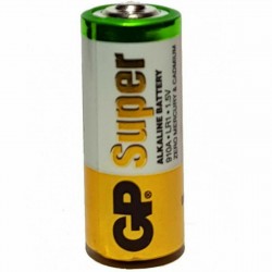 LR1 BATTERY