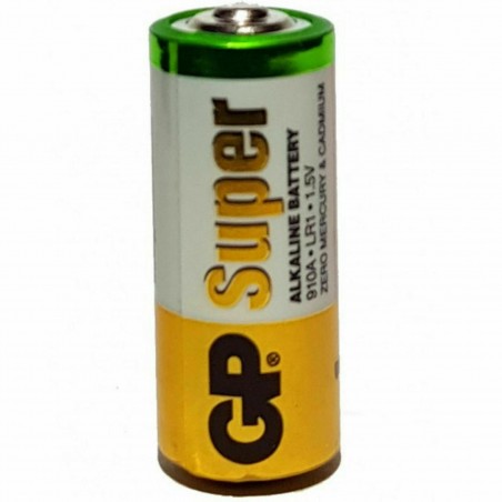 LR1 BATTERIES (10)