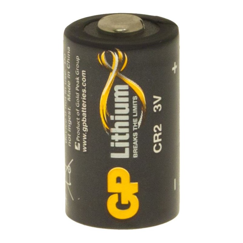 CR2 BATTERY