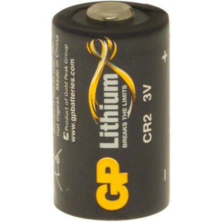 CR2 BATTERY