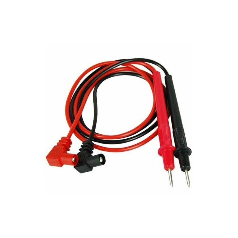 MULTIMETER LEADS (TO SUIT MM20)