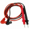 MULTIMETER LEADS (TO SUIT MM20)