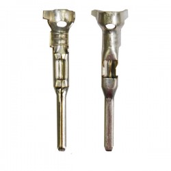 SUPERSEAL MALE TERMINALS (U62) (50)