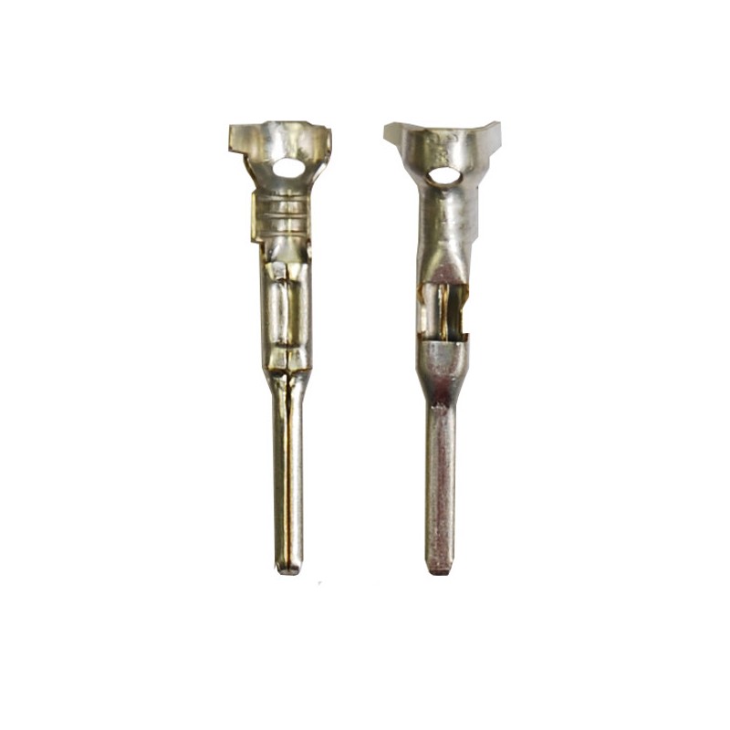 SUPERSEAL MALE TERMINALS (U62) (50)