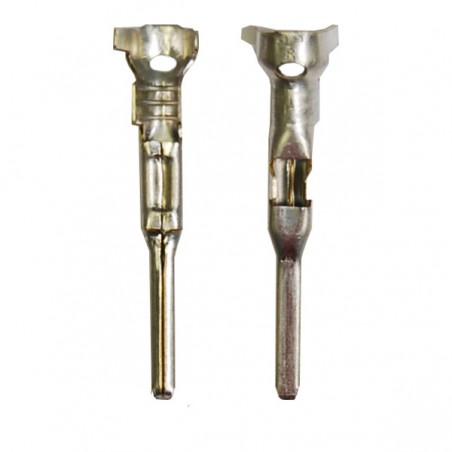 SUPERSEAL MALE TERMINALS (U62) (50)