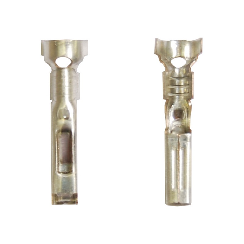 SUPERSEAL FEMALE TERMINALS (U64) (50)