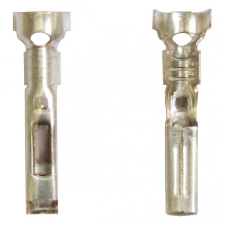 SUPERSEAL FEMALE TERMINALS (U64) (50)