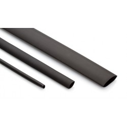HEAT SHRINK TUBING - ADHESIVE LINED (3:1 RATIO) 6.0mm