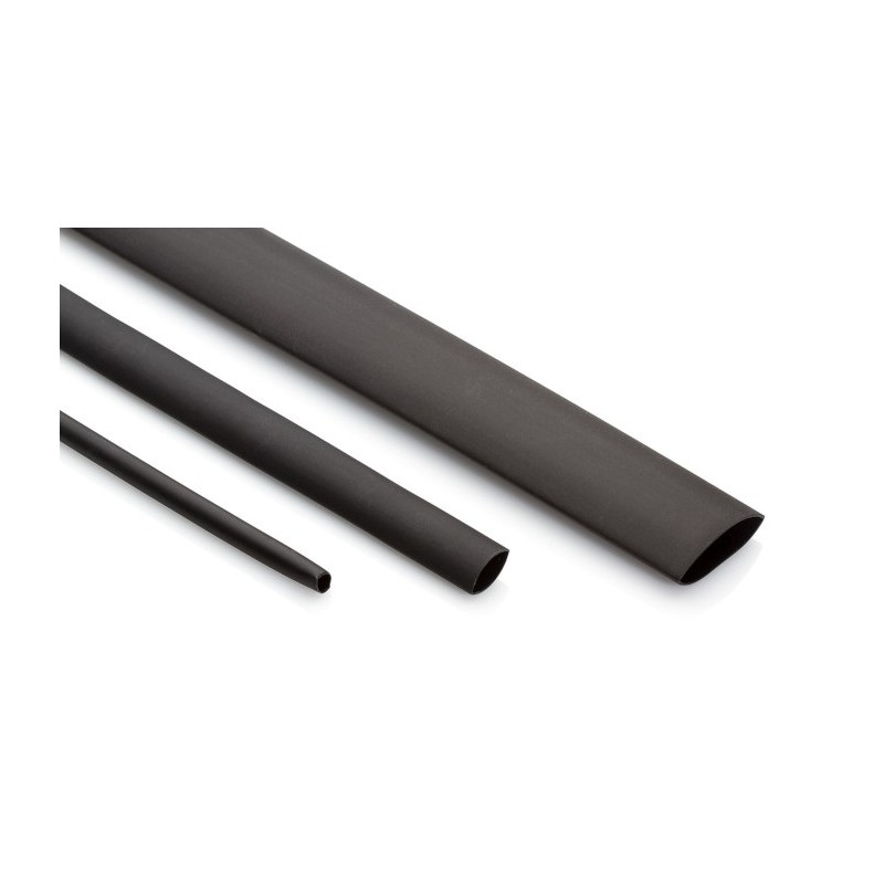 HEAT SHRINK TUBING - ADHESIVE LINED (3:1 RATIO) 6.0mm